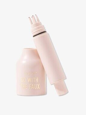 Tarte Go With The Faux Freckle Stamp-Color: Deep-rich-NIB